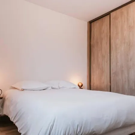 Top Carre Jaude 2 Centre + Parking * 클레르몽페랑